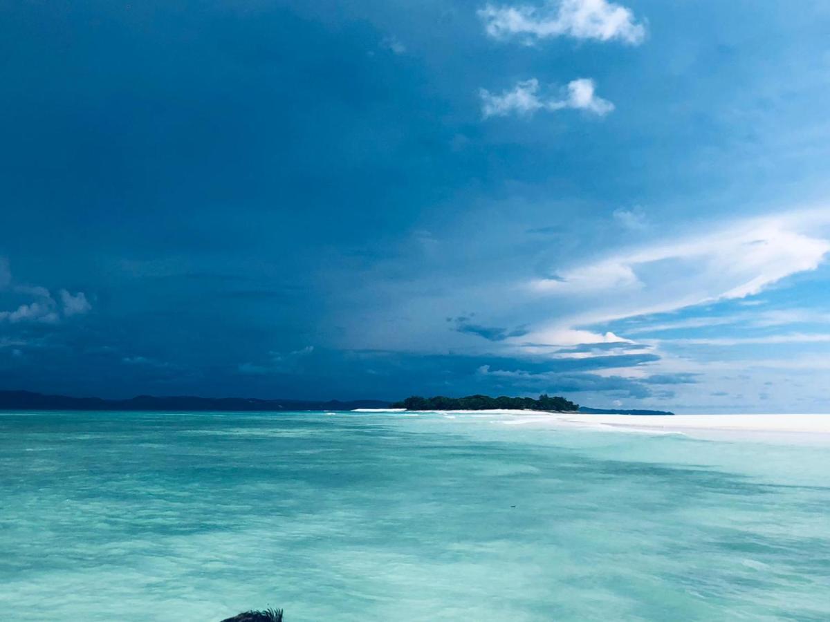 Le Zahir De L'Ile - Iranja Villa Nosy-Be Dış mekan fotoğraf