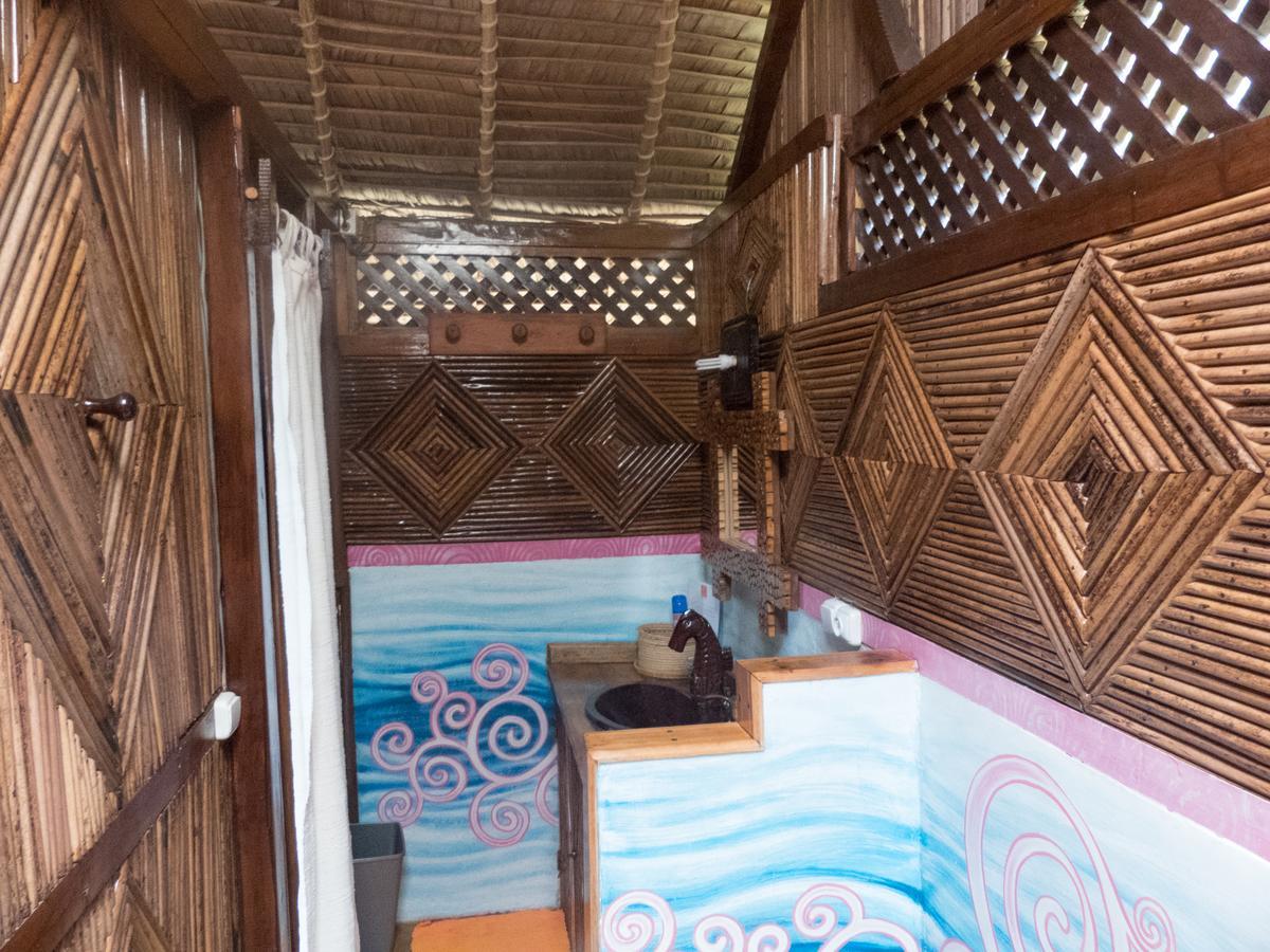Le Zahir De L'Ile - Iranja Villa Nosy-Be Dış mekan fotoğraf