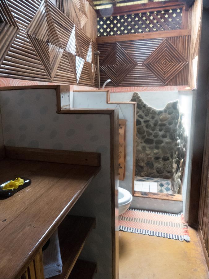 Le Zahir De L'Ile - Iranja Villa Nosy-Be Dış mekan fotoğraf