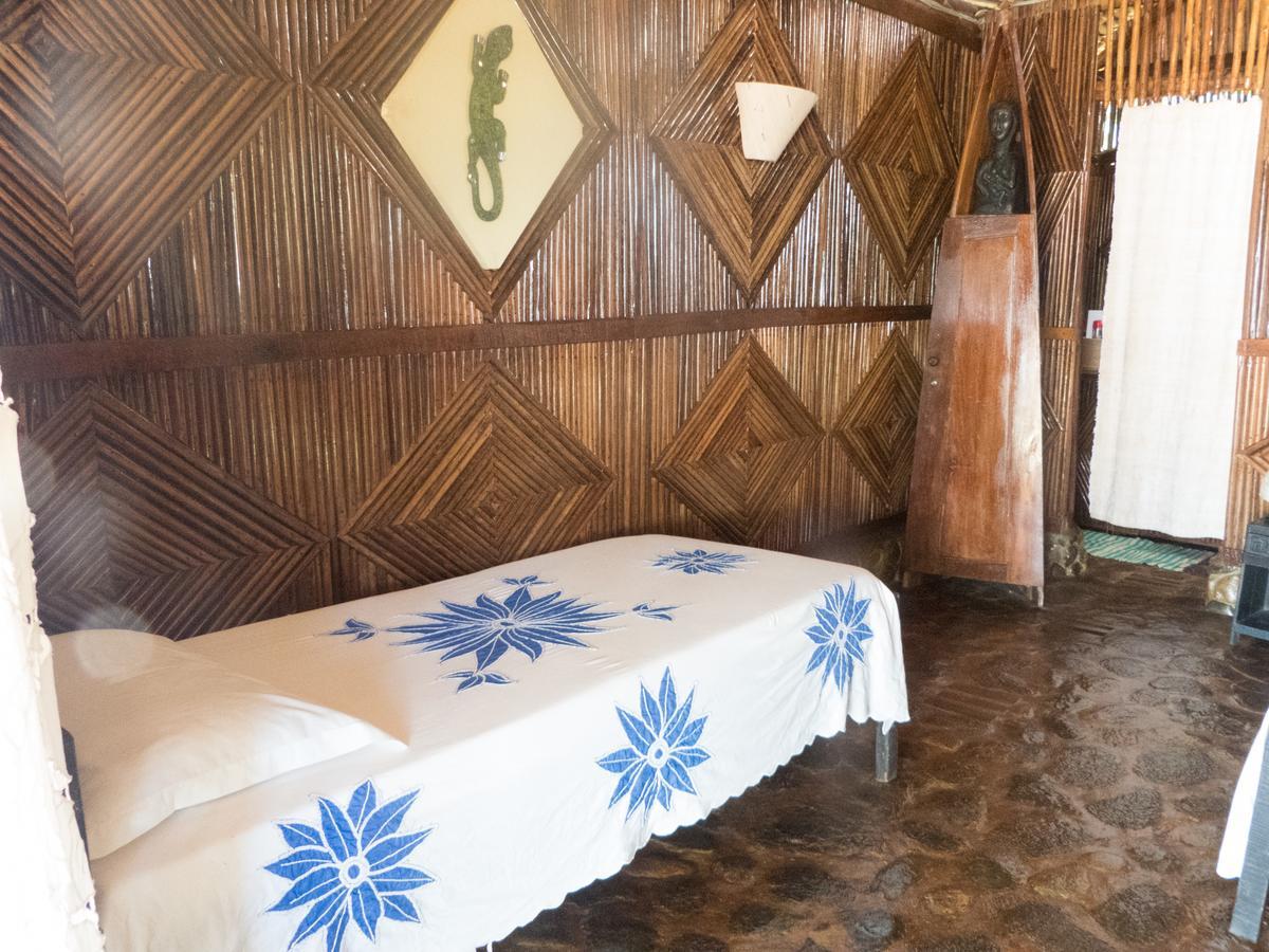 Le Zahir De L'Ile - Iranja Villa Nosy-Be Dış mekan fotoğraf