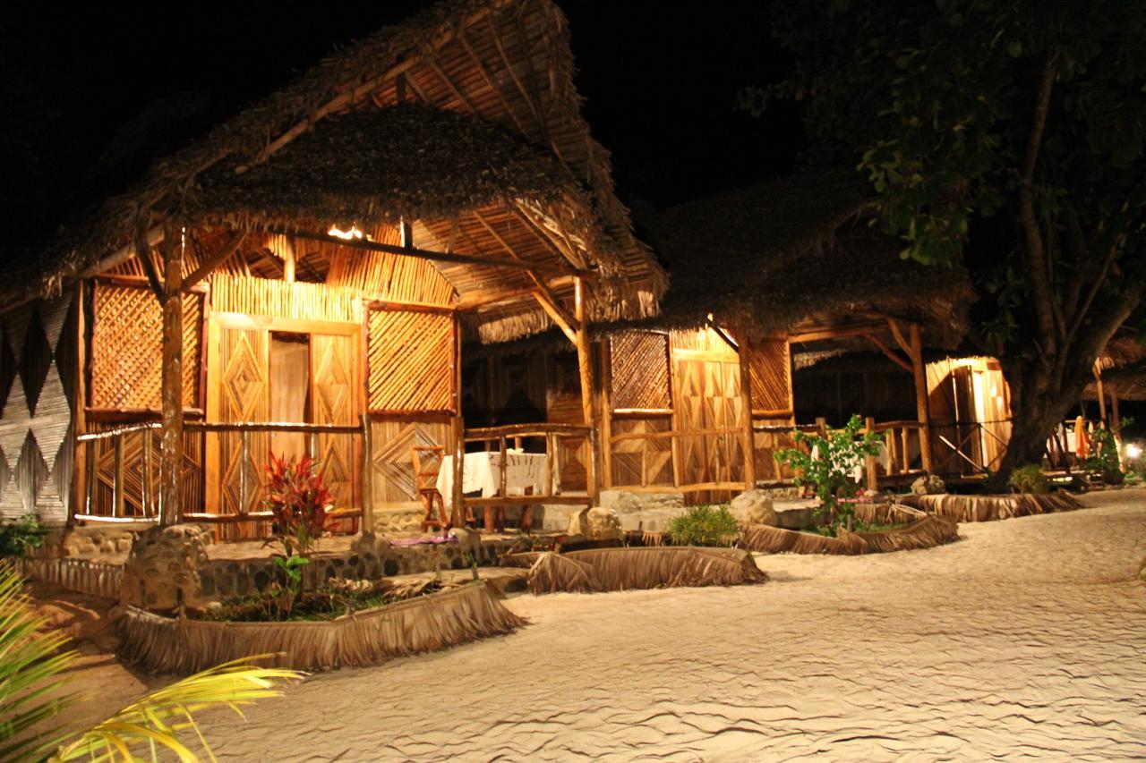 Le Zahir De L'Ile - Iranja Villa Nosy-Be Dış mekan fotoğraf