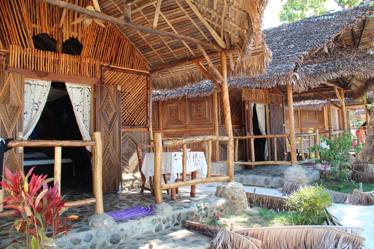 Le Zahir De L'Ile - Iranja Villa Nosy-Be Dış mekan fotoğraf